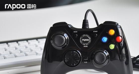 如何用看门狗PC版模拟360手柄操作（以游戏为主）