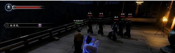 《以如龙极各》按键功能详解——掌握游戏操作技巧（玩家必备）