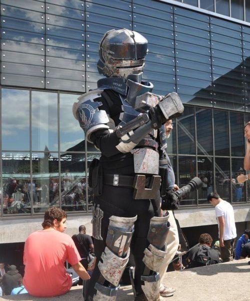 《死亡空间3》n7防护服解锁方法大揭秘（通过简单任务解锁高级护甲）