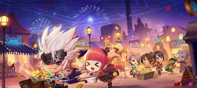 《天天酷跑》白金小帅合成攻略（如何快速获得白金小帅）