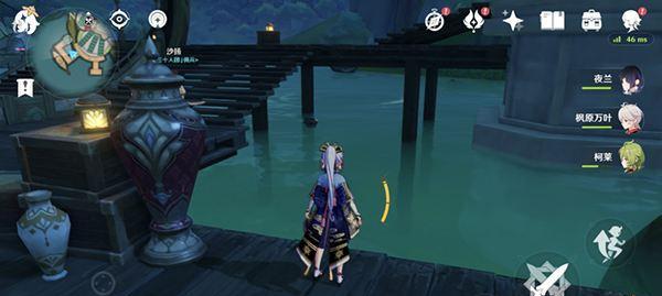 原神声望任务地点在哪里？如何快速提升声望？