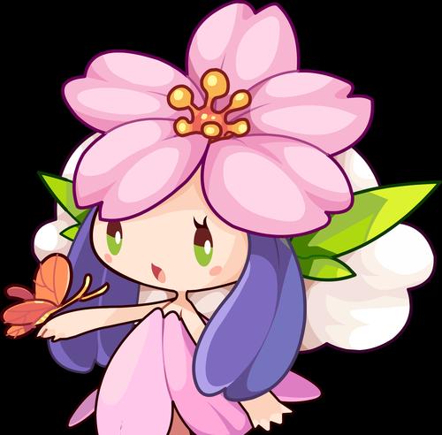 洛克王国中鲜花如何装饰更美观？