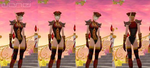 魔兽世界中如何获得好看的服饰？好看服饰的获取途径有哪些？
