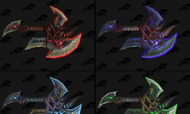 魔兽世界7.0版本中神器如何获取？