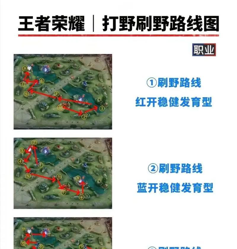 王者荣耀野射战法是什么？如何运用？