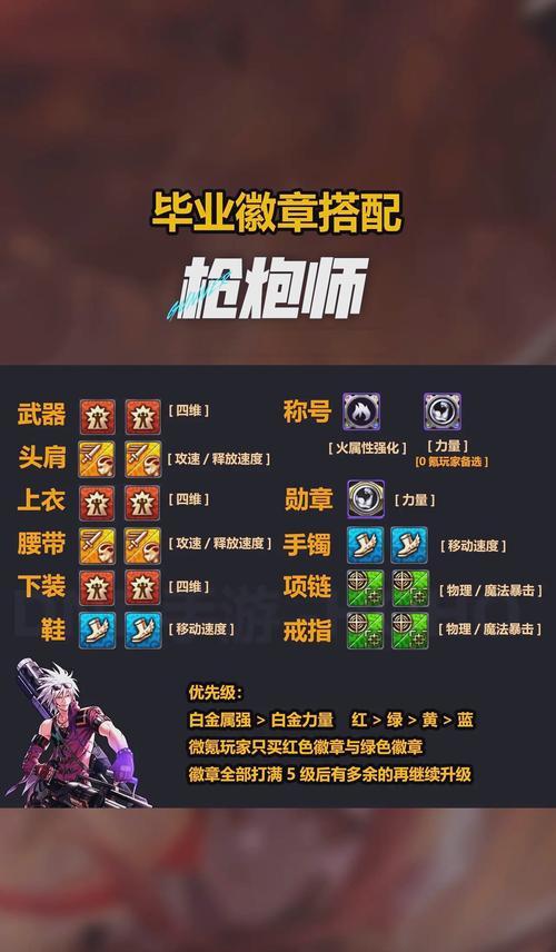 地下城徽章使用纸的方法是什么？使用纸有何好处？