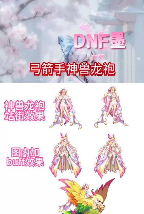 地下城端游龙袍单件选什么？选择龙袍单件的建议是什么？