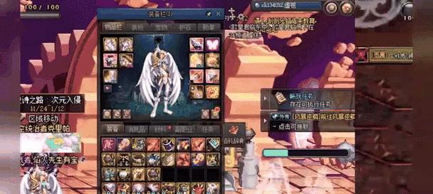 dnf回归要刷什么副本？回归玩家副本推荐是什么？