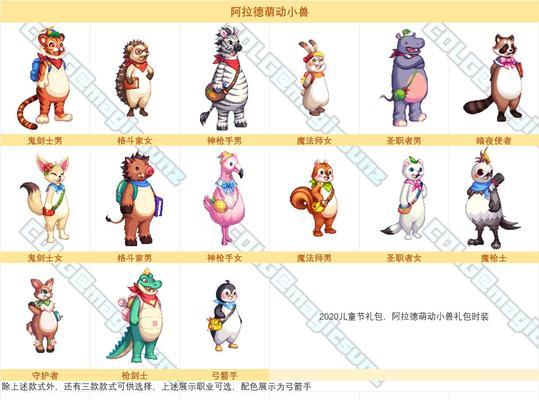 DNF中宠物的获取方法是什么？有哪些宠物值得拥有？