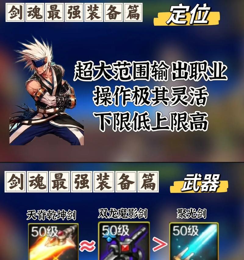 dnf剑魂最适合的光剑是哪一把？选择标准是什么？