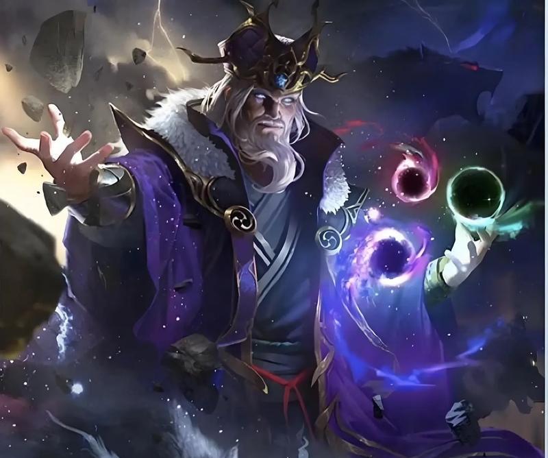 三国杀中司马懿将灵获取途径是什么？将灵有何用途？